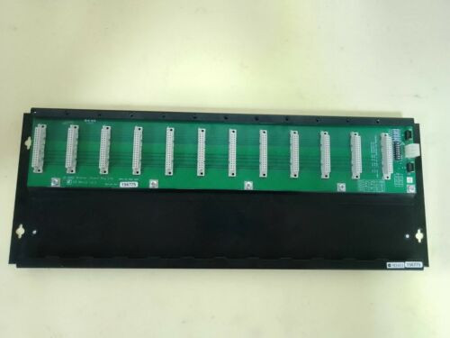 Semaphore Kingfisher Plc Backplane S2-Ba12 Rev.2.2 Acción Controles Pty. Ltd