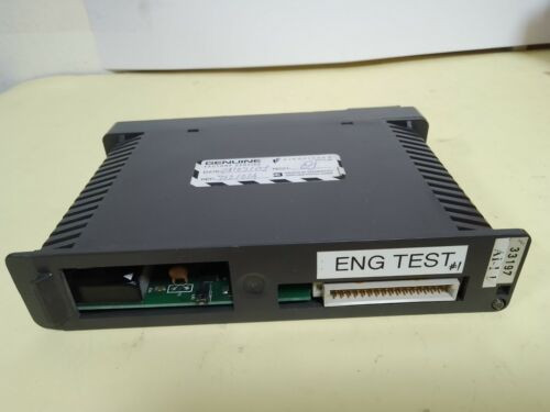 Semaphore Kingfisher Plc Ai-1 1 33197 Módulo Kingfisher Plc Módulo