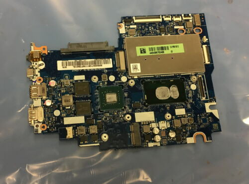 Lenovo Ideapad Flex 5-1570 Intel I7-7500U 2.7Ghz Motherboard 5B20N71261 La-E541P