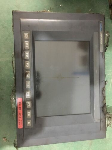 Used Good Osp-U100L 1911-2353-65-177 E4809-770-103-C Dhl 90Days Warranty