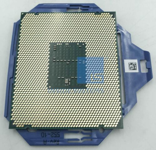 845014-001 Hp 2.0Ghz Xeon E7-4830 V4 Cpu Processor For Proliant Dl580 G9
