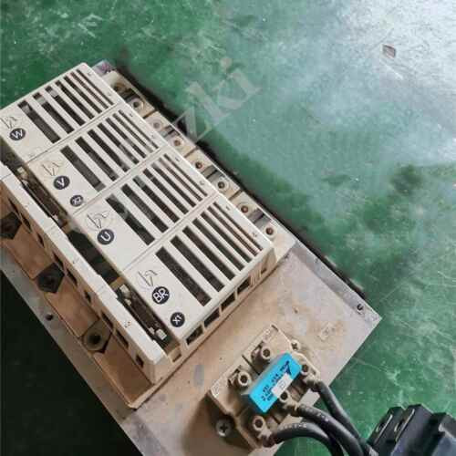 1Pcs Used Skiip072Nak0008
