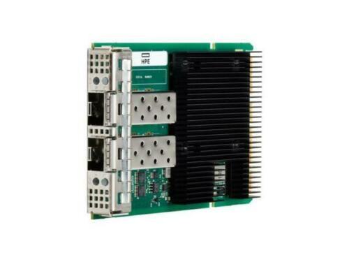 Hpe Broadcom Bcm57414 2-Port Sfp28 Ethernet Adapter