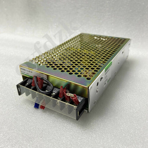 1Pcs  Used   Mmb50A-5-N    Fedex Or Dhl