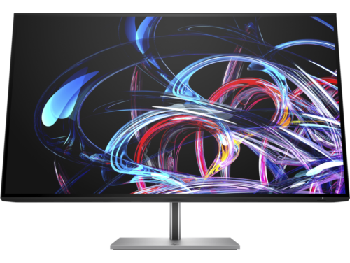 Hp Z32K G3 4K Usb-C Display 31.5" 4K Uhd (3840 X 2160) 29-60 Hz