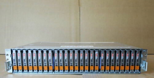 Emc Vnx5300 Sae - Hard Disk Expansion Array 25Xsas 600Gb 2Controller 100-562-964