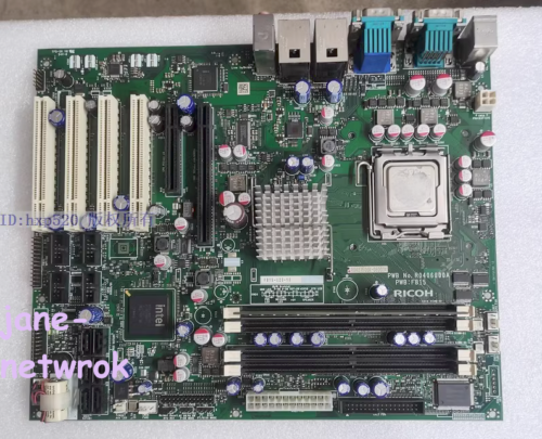 1Pc 100% Tested  Fb15-L2S-10 Pwb:Fb15 No.R0406000A  (Fedex Or Dhl 90Days Warranty?
