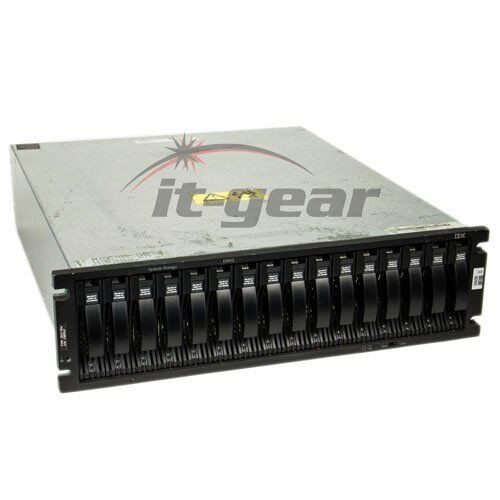 Ibm Ds4000 Exp810 16X 5414 146Gb 15K Hdd With Rails/Esm/Power