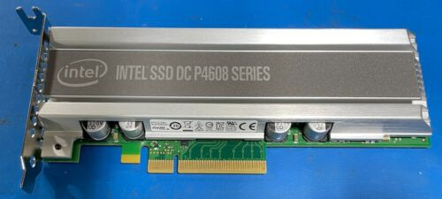Intel Ssdpecke064T7S - 6.4Tb Flash Accelerator F640 Nvme Card
