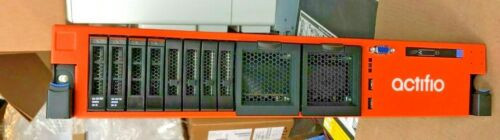 Ibm System X3650 M4 2X E5-2650 V2 2.60Ghz 2X300Gb 2.5"/160Gb Ram 2 Psw Rails