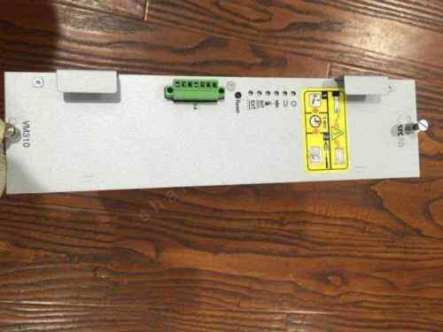 1Pcs  Used Working    Vm310