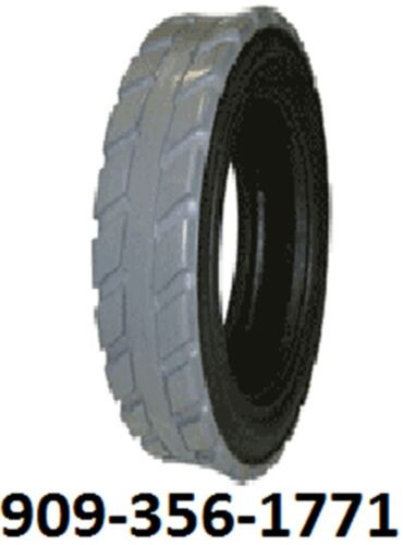Jlg # 4520269 Tire, In240/55-17.5 Lightning In240/55-17 1/2 Original Oem Wheel