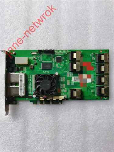 1Pc For 100% Tested Highpoint Rocket Ej6172 -Sas Expander  # By