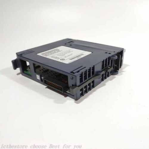 Used Good Ge Plc Module Ic694Mdl645B # Ship
