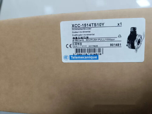 1Pcs New Xcc-1514Ts10Y Xcc1514Ts10Y  With 90Days Warranty