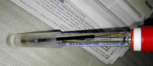 1Pc New Inpro3100/120/Pt1000 52000658 By