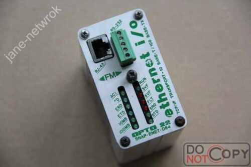 1Pc For 100% Tested  Snap-Enet-D64