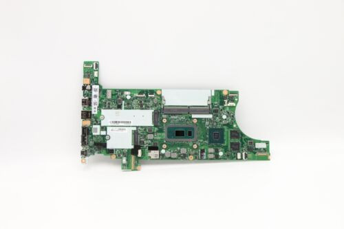 01Yt401 New For Lenovo Thinkpad T490 T590 P531 Motherboard Nm-B901 I5-8365U 8Gb