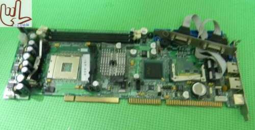 Used Working Isp-868