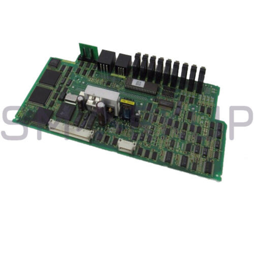 Used & Tested Fanuc A16B-2202-0432 Circuit Board