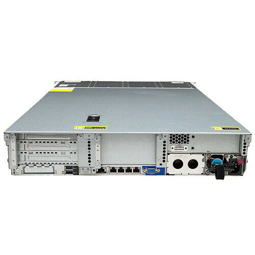 Hp Proliant Dl380 Gen9 Server+P440Ar 2G 500W Psu+ E5-2680 V4 X2 +256G+900G Sas3