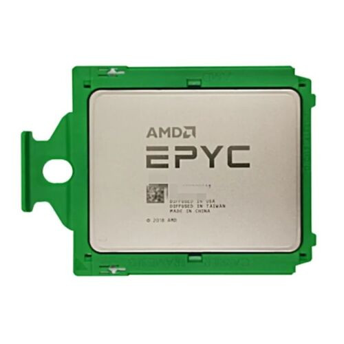 Amd Epyc 7B12 Cpu 64 Core 128 Thread 2.25-3.4Ghz 240W Unlocked