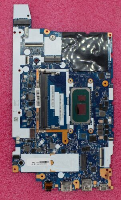 5B21K59794 - Lenovo Intel Core I3-1115G4 4Gb Motherboard 81X8 Ideapad