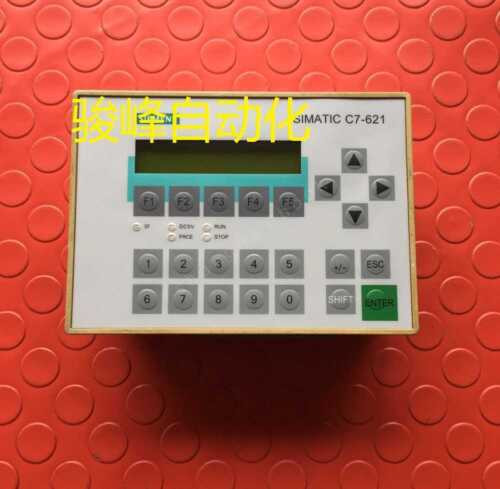 1Pcs Used Working 6Es7621-1Ad01-0Ae3