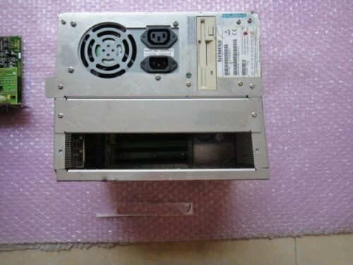 1Pc For Used  6Bk1000-0Ma01-0Aa0   # By