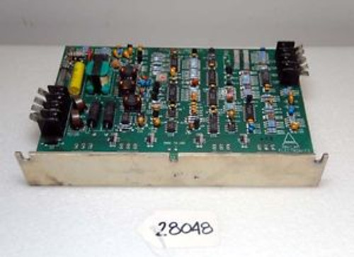 Anilam Electronics Board (Inv.28048)