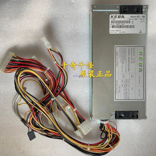 1Pc For 100% Tested Keba Pi 750 Kemro K2-700 Industrial Power Supply