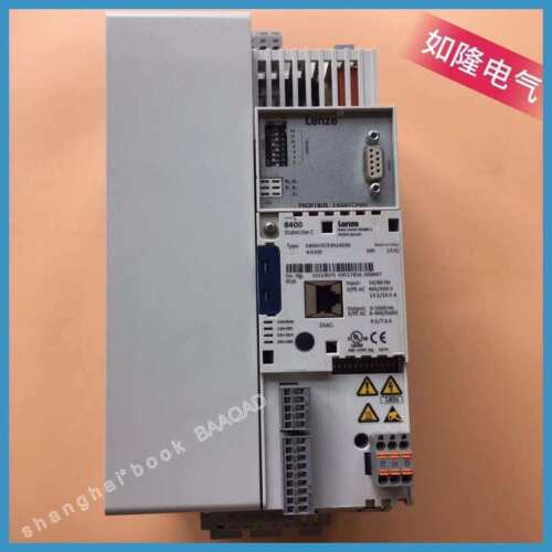 1Pcs Used Working   E84Avsce4024Sx0 Pmxxx/E84Av/4.0Kw