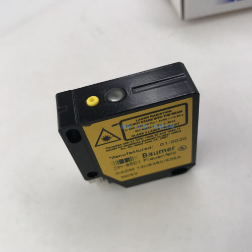 1Pc For New Oadm 12U6460/S35A # By