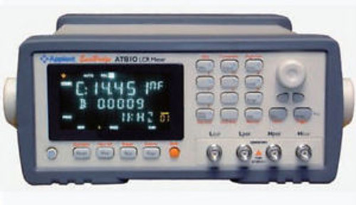 Brand New Applent AT810 Digital LCR Meter Tester VFD display