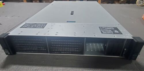 Hpe Dl380 Gen10 8Sff / 10Sff /  3106 1.7Ghz 8-Core  / 32Gb / 500W Ps / Cto