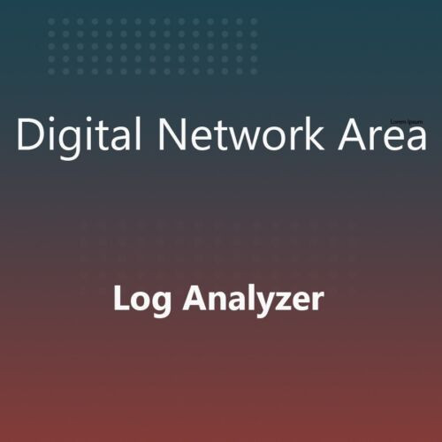 Solarwinds Log Analyzer - Perpetual / Full Feature License