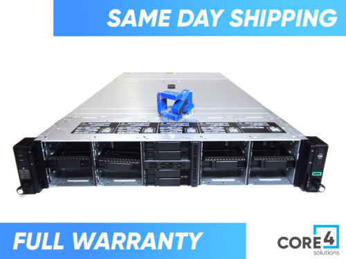 Hp 867159-B21 Apollo R2800 24Sff-Flex Cto