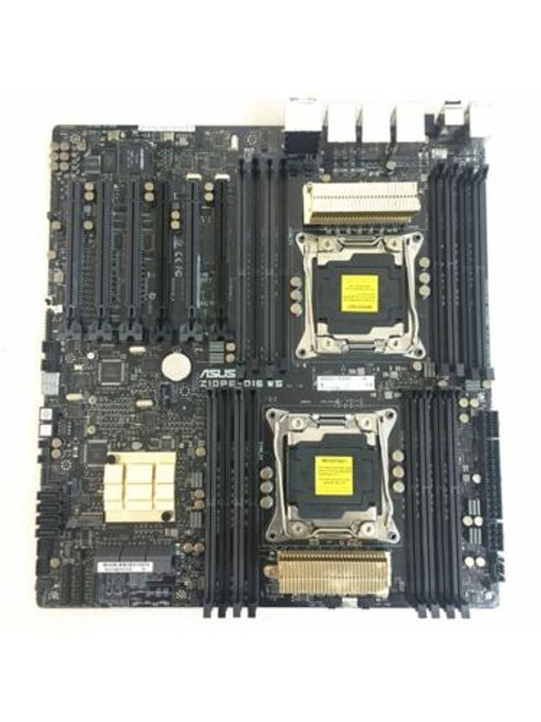 For Asus Z10Pe-D16 Ws Socket Lga 2011-3 V3 X99 Ddr4 Desktop Motherboard