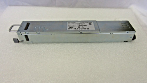 Bel Power Solutions Power Supply Model Pfe1500-12Nds493 1500Watt