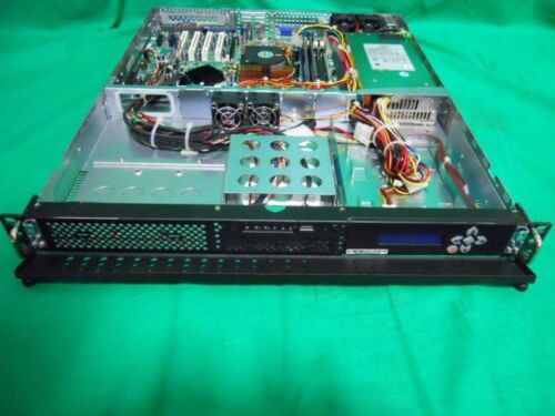 Tumbleweed Server 64 Bit 2.0Ghz Processor 1Gb Ram 164Gb