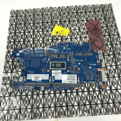 Hp Laptop Motherboard L58710-601 Core I7-8665U 1.90 Ghz Brand New