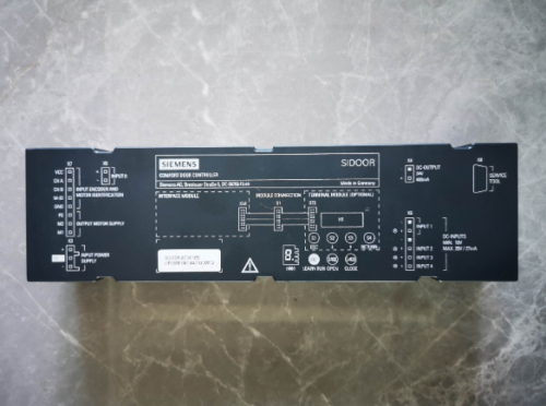 1Pc For Used 6Fb1141-4At10-3We2 # By