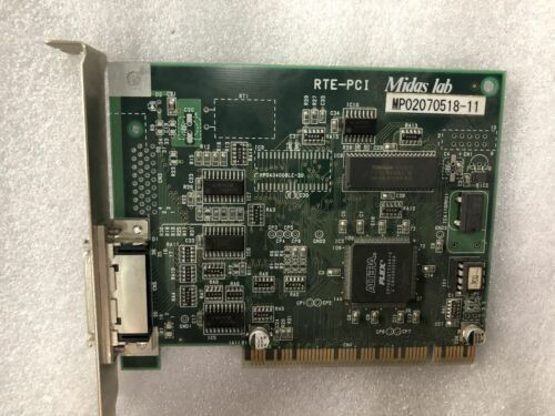 1Pc For 100% Tested Rte-Pci Mp02070518-11