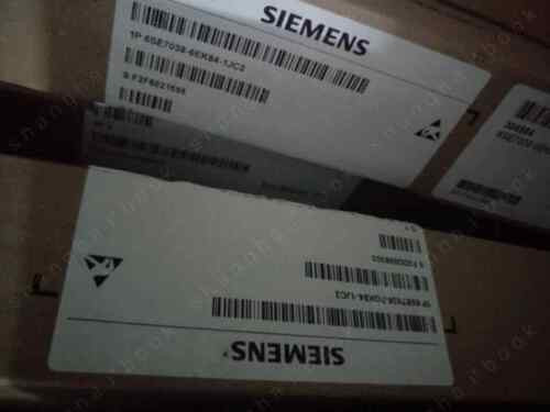 1Pcs New 6Se7038-6Ek84-1Jc2 6Se 7038-6Ek84-1Jc2