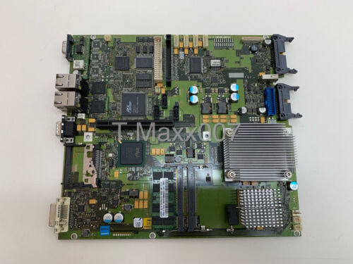 Siemens Motherboard A5E00758686 Mainboard Fully Tested!