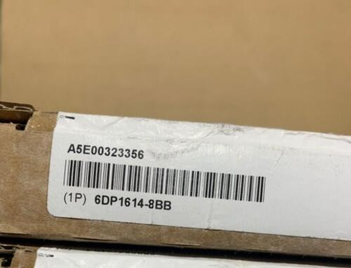 1Pc New 6Dp1614-8Bb  # By