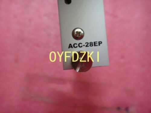 1Pc For Used Acc-28Ep 9118-00-048-0