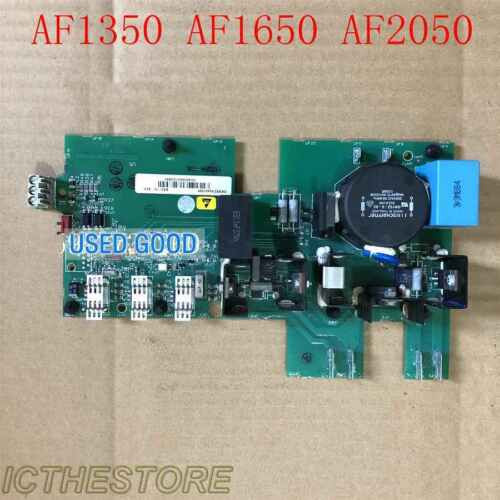 100% Tested Pcb Board For Af1350-30 Af1650-30 Af2050  90Days Warranty