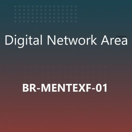 Br-Mentexf-01 Switch Extended Fabric Feature License, Permanent/Unlimited