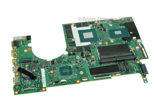 Nb.Q1711.001 Oem Acer Motherboard I7-6700Hq Gtx1070 17 G9-793-76Kv N15P4 (Ad54)